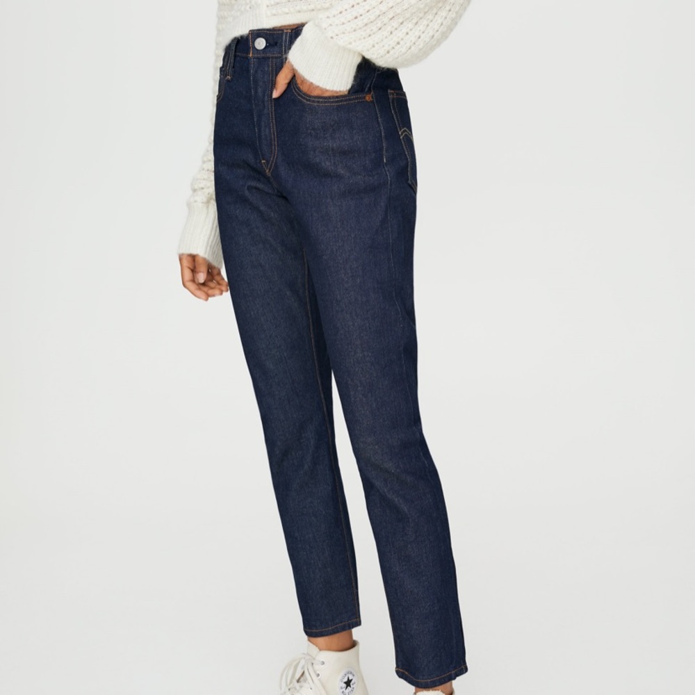 Levi’s 501 Skinny